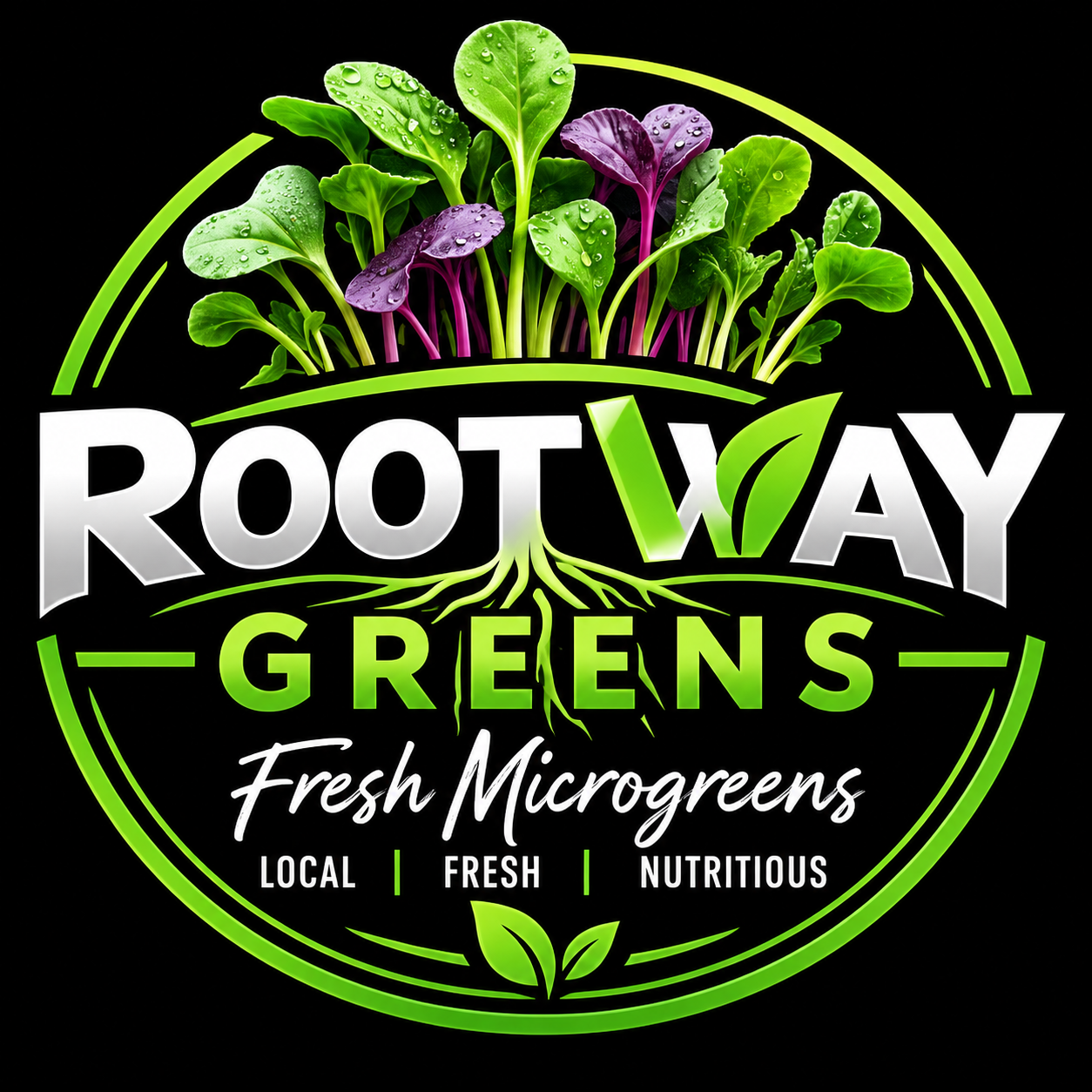 Rootway Greens